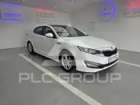 2011 KIA K5