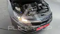 2011 KIA K5