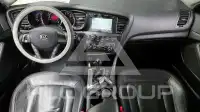 2011 KIA K5