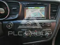 2011 KIA K5