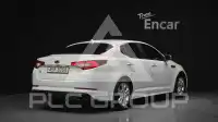 2011 KIA K5