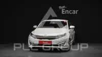 2011 KIA K5