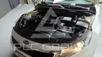 2011 KIA K5