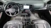 2011 KIA K5