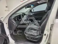 2011 KIA K5