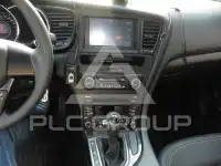 2011 KIA K5