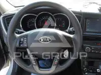 2011 KIA K5