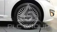 2011 KIA K5