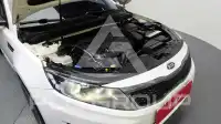 2011 KIA K5