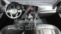 2011 KIA K5