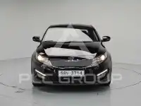 2011 KIA K5
