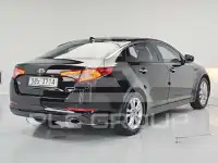 2011 KIA K5
