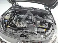 2011 KIA K5