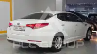 2011 KIA K5
