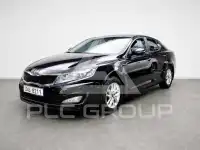 2011 KIA K5