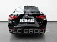 2011 KIA K5