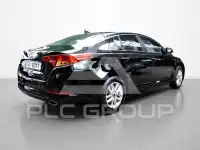 2011 KIA K5