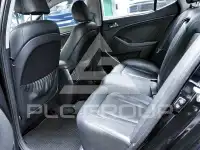 2011 KIA K5
