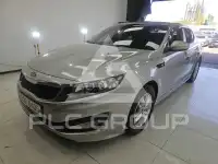 2011 KIA K5