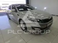 2011 KIA K5