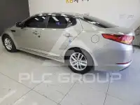 2011 KIA K5