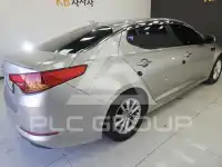 2011 KIA K5