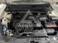 2011 KIA K5