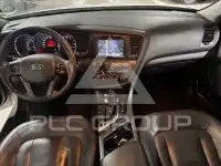 2011 KIA K5
