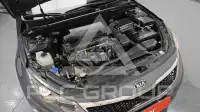 2011 KIA K5