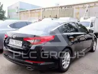 2011 KIA K5