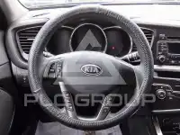 2011 KIA K5