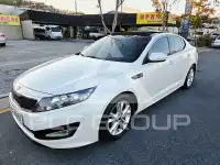 2011 KIA K5