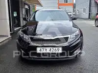 2011 KIA K5