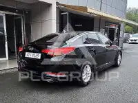 2011 KIA K5