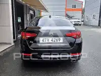 2011 KIA K5