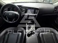 2011 KIA K5