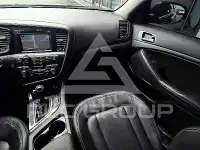 2011 KIA K5