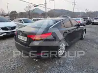 2011 KIA K5