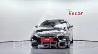 2011 KIA K5