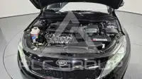 2011 KIA K5
