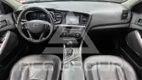 2011 KIA K5