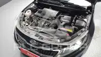 2011 KIA K5