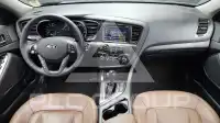 2011 KIA K5