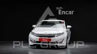 2011 KIA K5