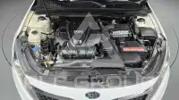 2011 KIA K5