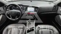 2011 KIA K5