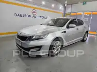 2011 KIA K5