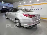 2011 KIA K5