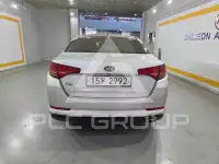 2011 KIA K5