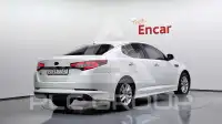 2011 KIA K5